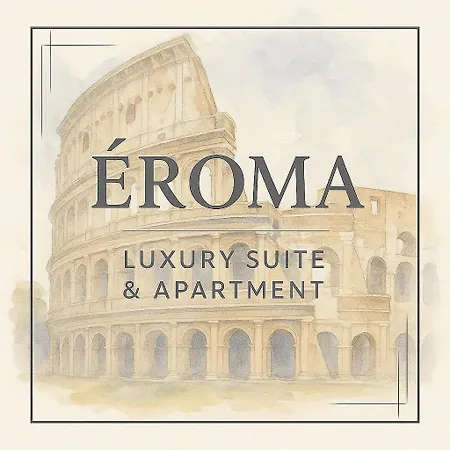 Eroma - Aventino *