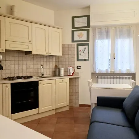 Apartment Lux Piramide