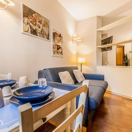 Apartment Eroma - Aventino Rome