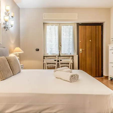 Apartment Eroma - Aventino Rome