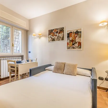 Apartment Eroma - Aventino *