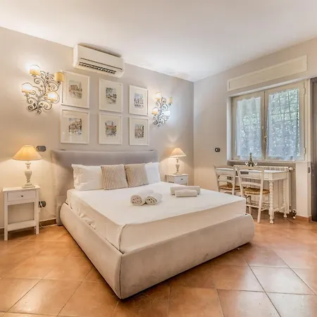 Apartment Eroma - Aventino