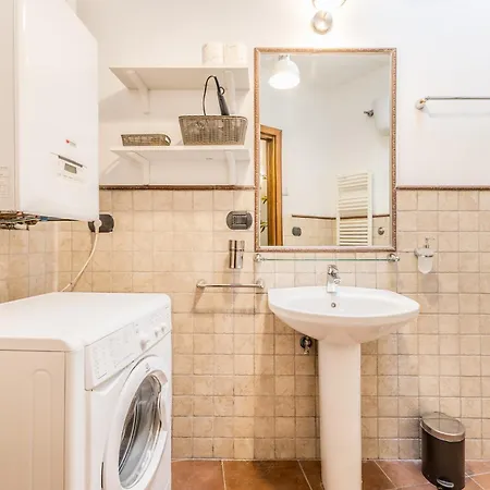 Apartment Eroma - Aventino