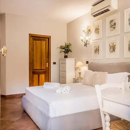 Apartment Eroma - Aventino *