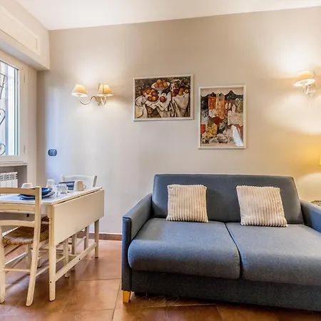 Eroma - Aventino Apartment Rome