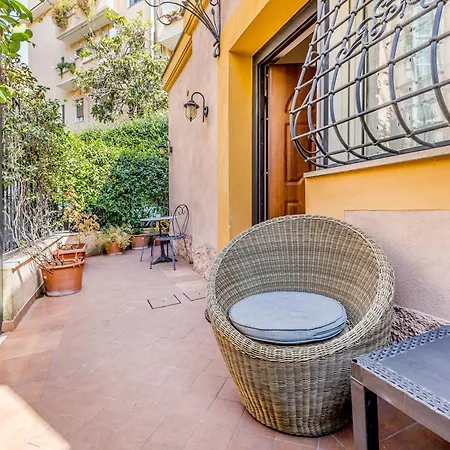 Eroma - Aventino Apartment *