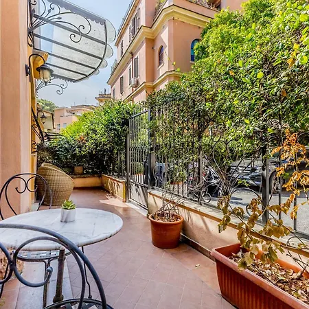 Apartment Eroma - Aventino *